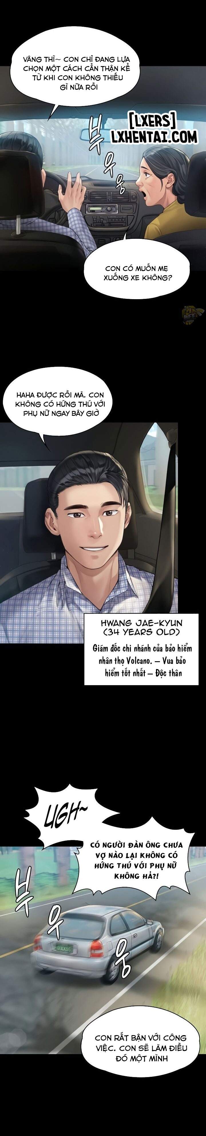 Queen Bee – Ong Chúa Chap Chapter 180-Queen Bee – Ong Chúa - Next Chap 181