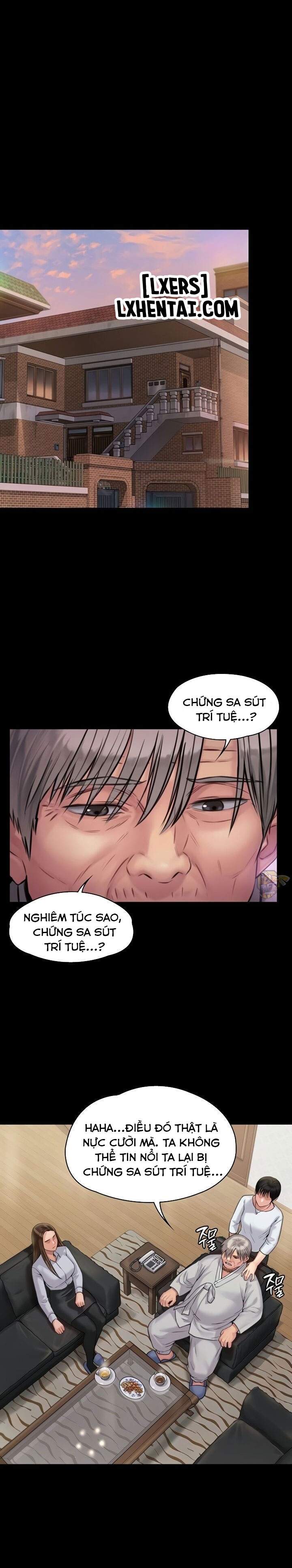 Queen Bee – Ong Chúa Chap Chapter 180-Queen Bee – Ong Chúa - Next Chap 181