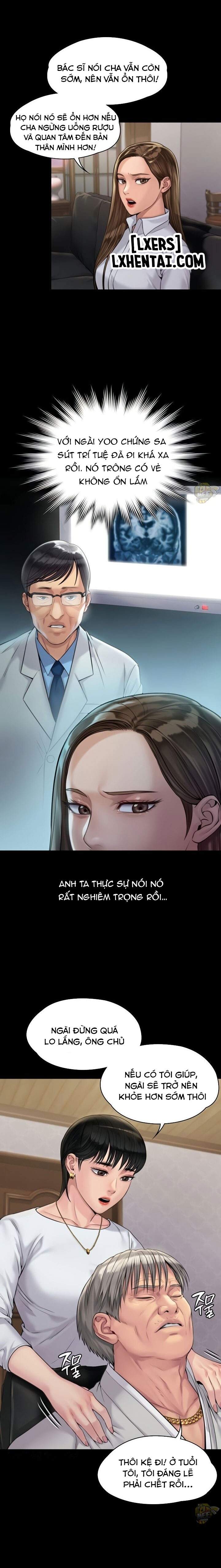 Queen Bee – Ong Chúa Chap Chapter 180-Queen Bee – Ong Chúa - Next Chap 181