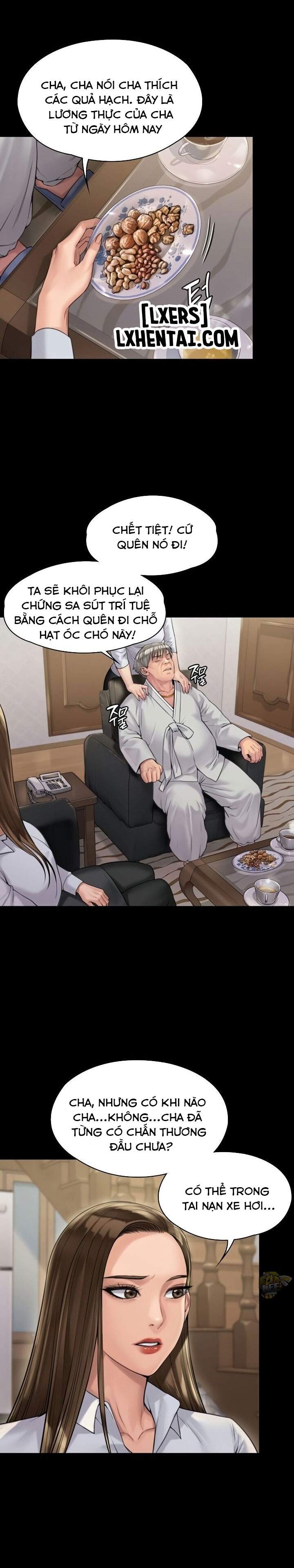 Queen Bee – Ong Chúa Chap Chapter 180-Queen Bee – Ong Chúa - Next Chap 181