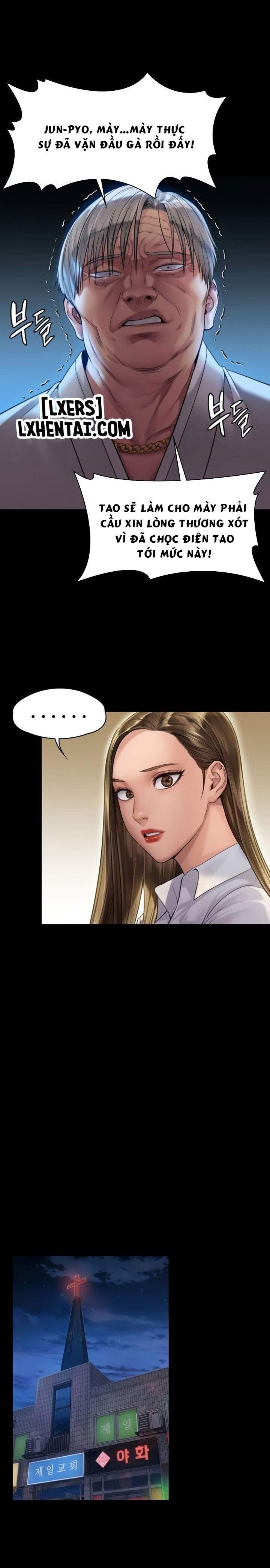 Queen Bee – Ong Chúa Chap Chapter 180-Queen Bee – Ong Chúa - Next Chap 181