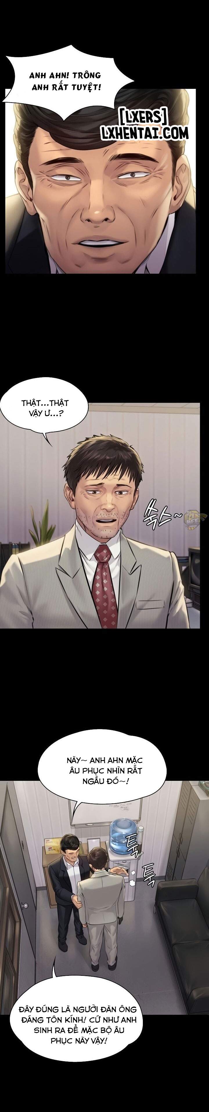 Queen Bee – Ong Chúa Chap Chapter 180-Queen Bee – Ong Chúa - Next Chap 181