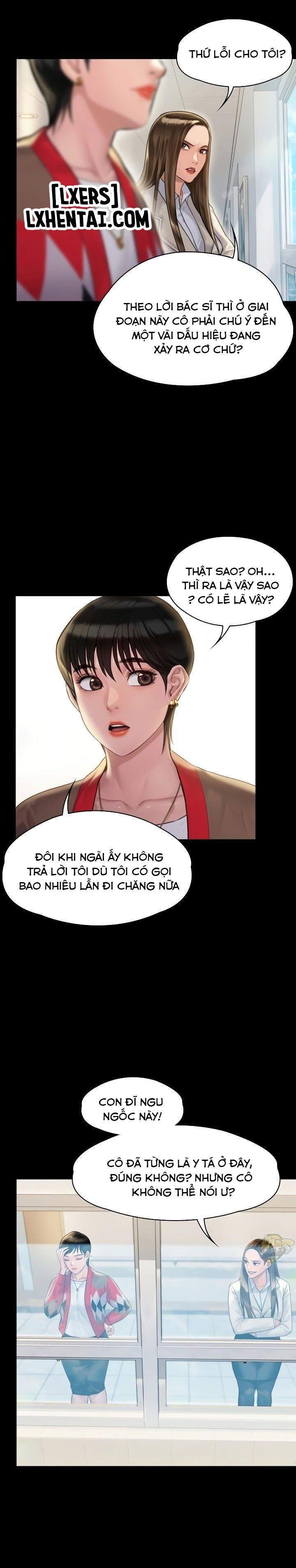 Queen Bee – Ong Chúa Chap Chapter 180-Queen Bee – Ong Chúa - Next Chap 181