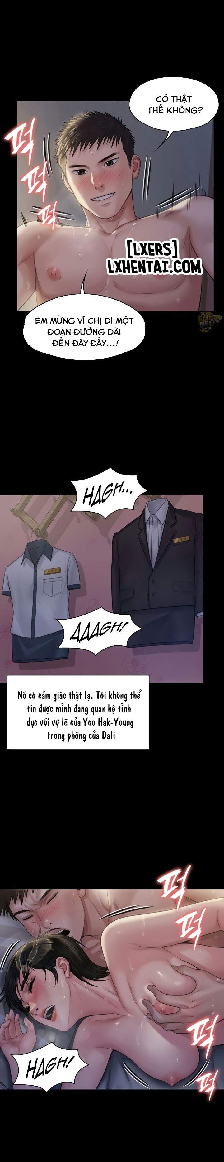 Queen Bee – Ong Chúa Chap Chapter 179-Queen Bee – Ong Chúa - Next Chap 180