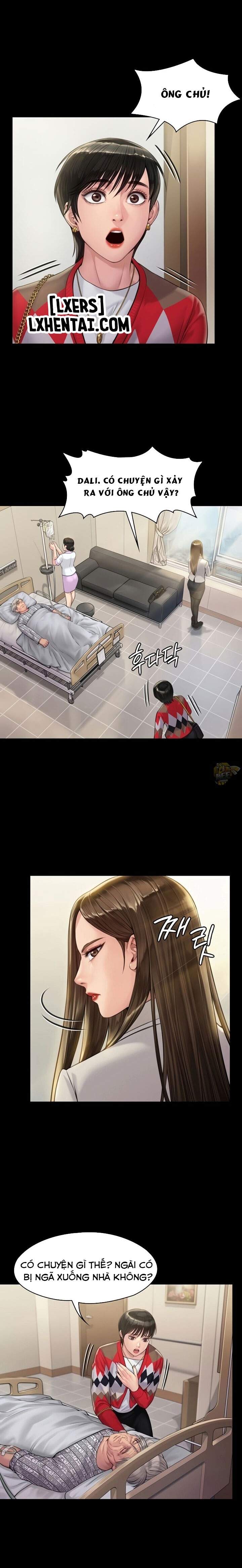 Queen Bee – Ong Chúa Chap Chapter 179-Queen Bee – Ong Chúa - Next Chap 180