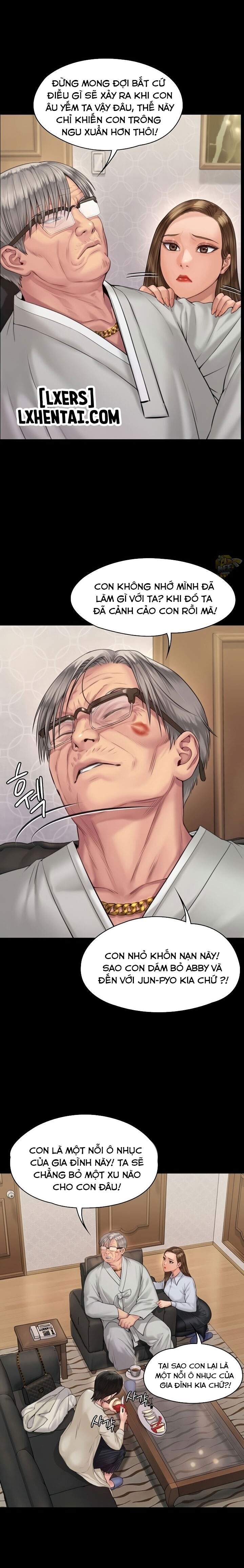 Queen Bee – Ong Chúa Chap Chapter 179-Queen Bee – Ong Chúa - Next Chap 180