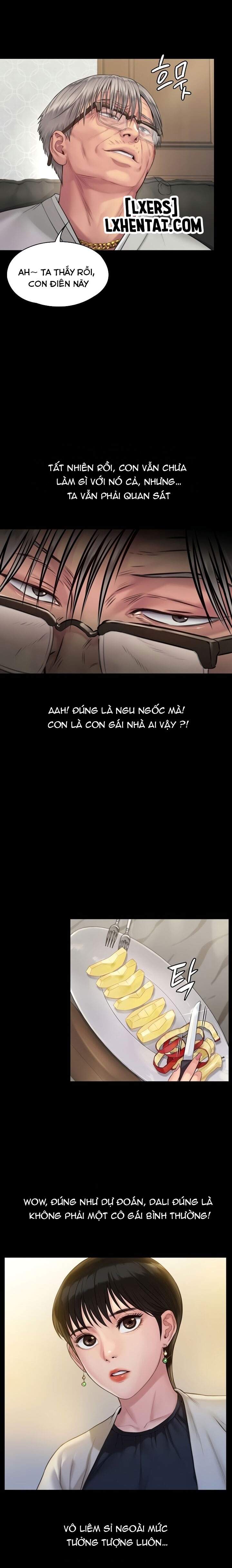 Queen Bee – Ong Chúa Chap Chapter 179-Queen Bee – Ong Chúa - Next Chap 180