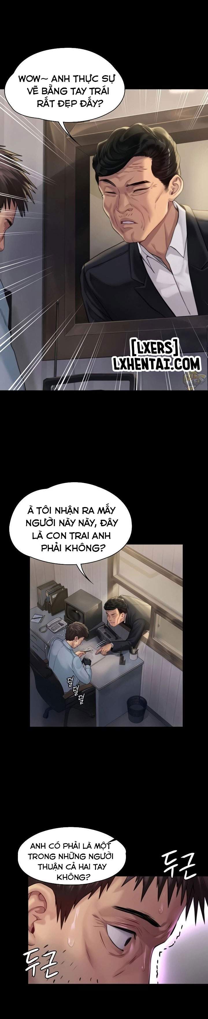 Queen Bee – Ong Chúa Chap Chapter 178-Queen Bee – Ong Chúa - Next Chap 179