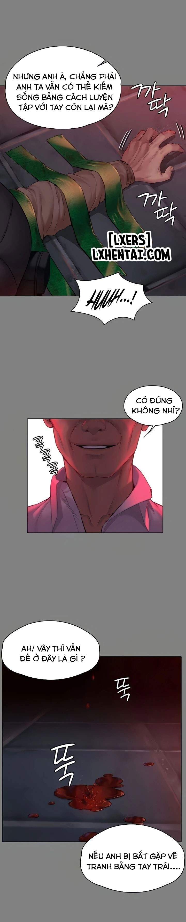 Queen Bee – Ong Chúa Chap Chapter 178-Queen Bee – Ong Chúa - Next Chap 179