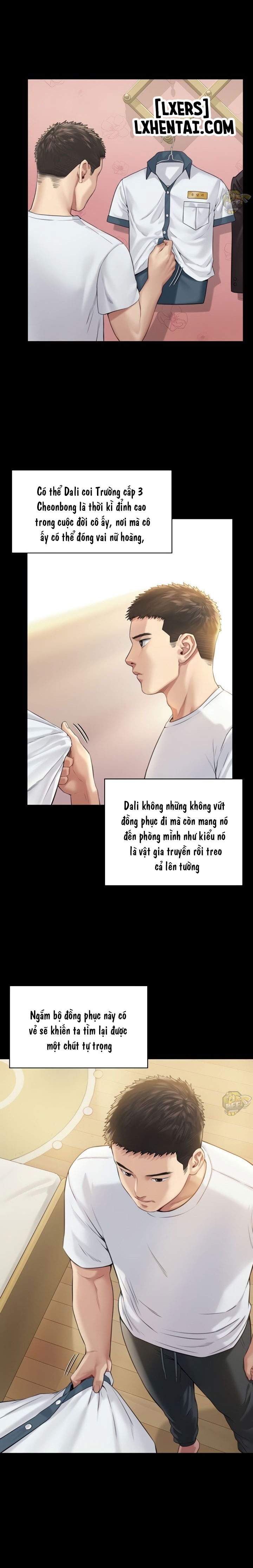 Queen Bee – Ong Chúa Chap Chapter 177-Queen Bee – Ong Chúa - Next Chap 178