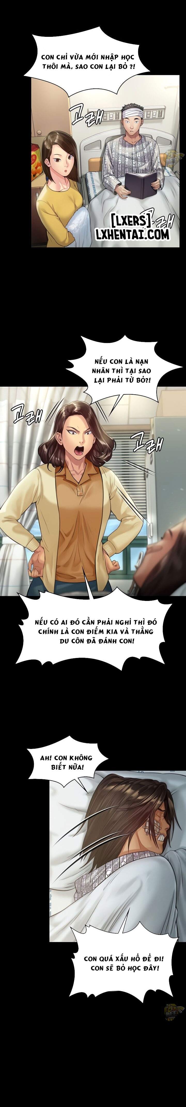 Queen Bee – Ong Chúa Chap Chapter 176-Queen Bee – Ong Chúa - Next Chap 177