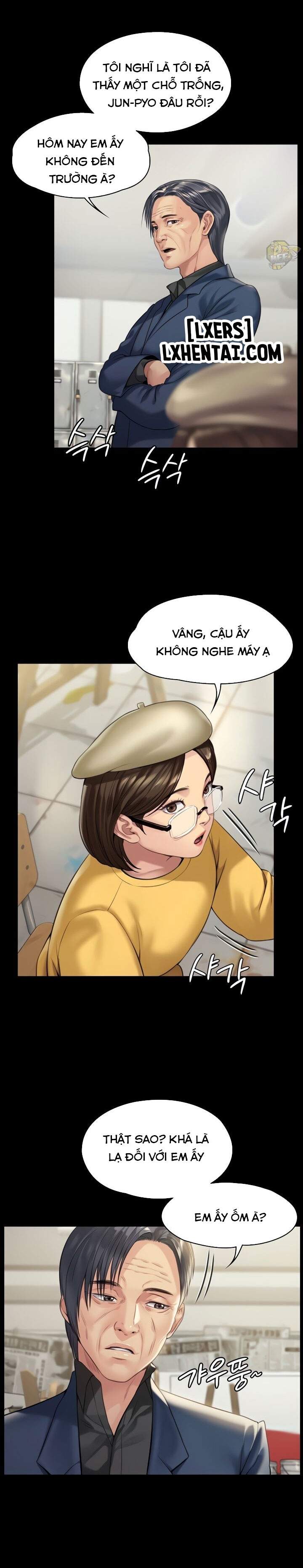 Queen Bee – Ong Chúa Chap Chapter 176-Queen Bee – Ong Chúa - Next Chap 177