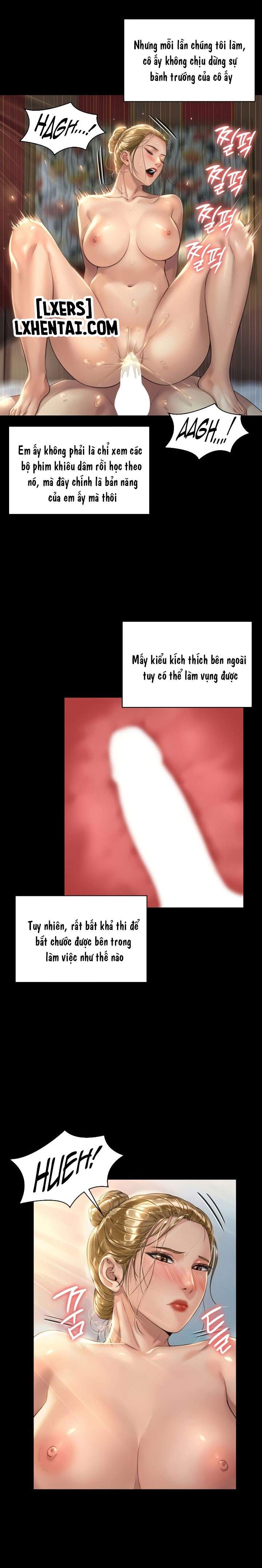 Queen Bee – Ong Chúa Chap Chapter 175-Queen Bee – Ong Chúa - Next Chap 176