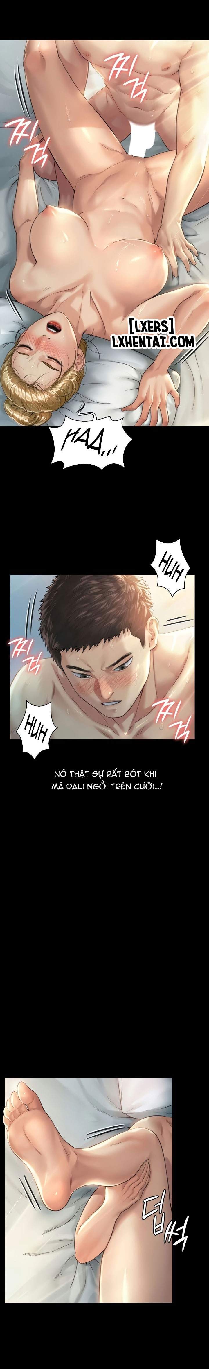 Queen Bee – Ong Chúa Chap Chapter 175-Queen Bee – Ong Chúa - Next Chap 176