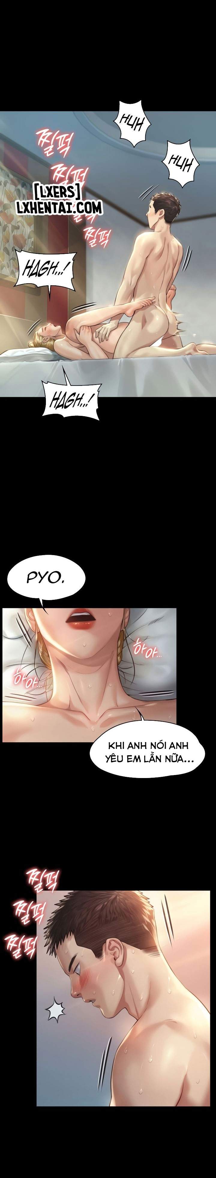 Queen Bee – Ong Chúa Chap Chapter 175-Queen Bee – Ong Chúa - Next Chap 176