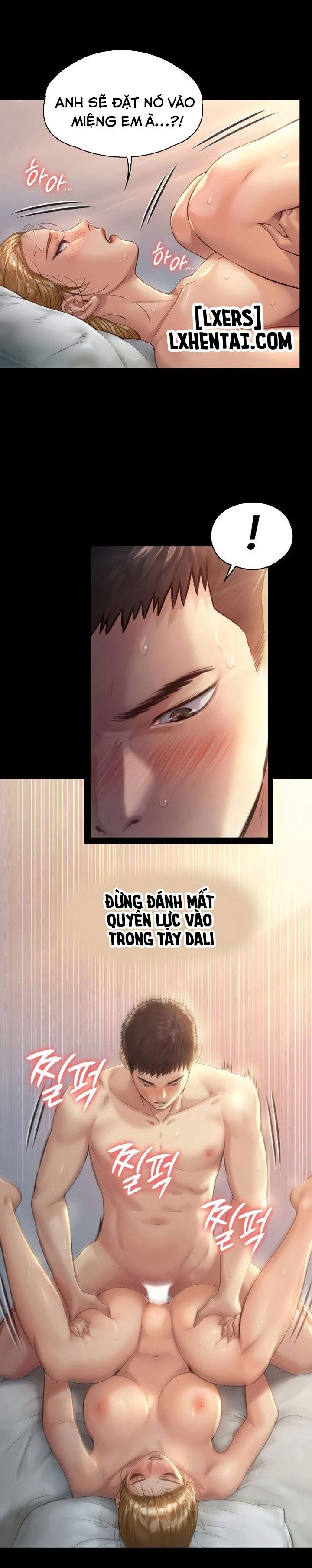 Queen Bee – Ong Chúa Chap Chapter 175-Queen Bee – Ong Chúa - Next Chap 176