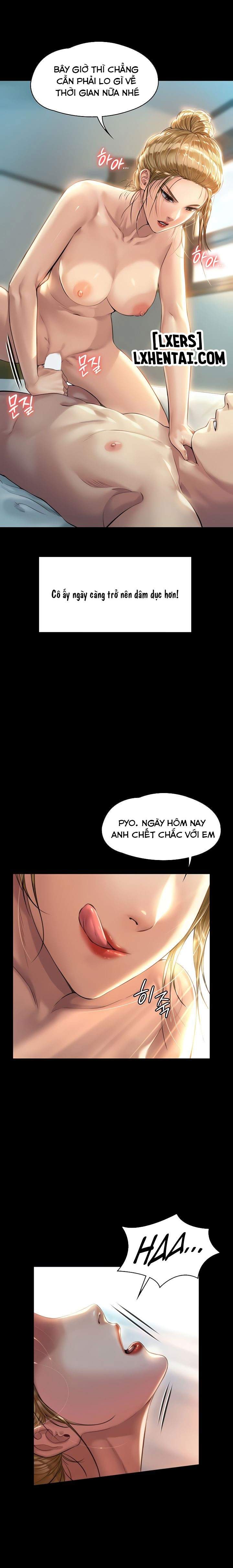 Queen Bee – Ong Chúa Chap Chapter 175-Queen Bee – Ong Chúa - Next Chap 176