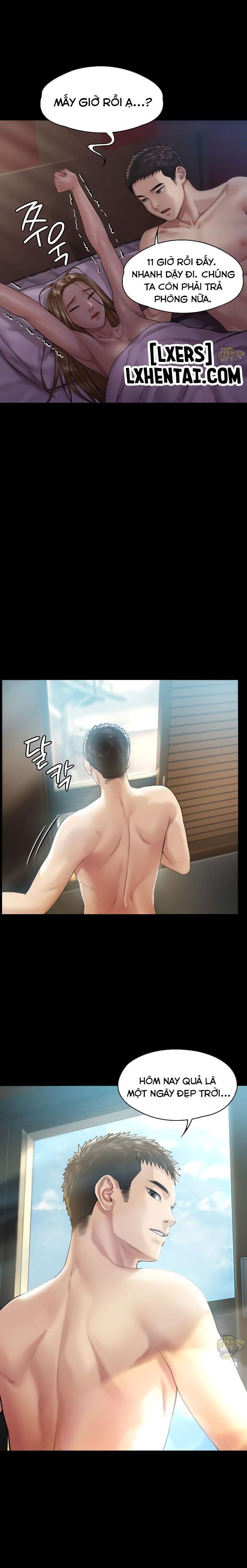 Queen Bee – Ong Chúa Chap Chapter 174-Queen Bee – Ong Chúa - Next Chap 175