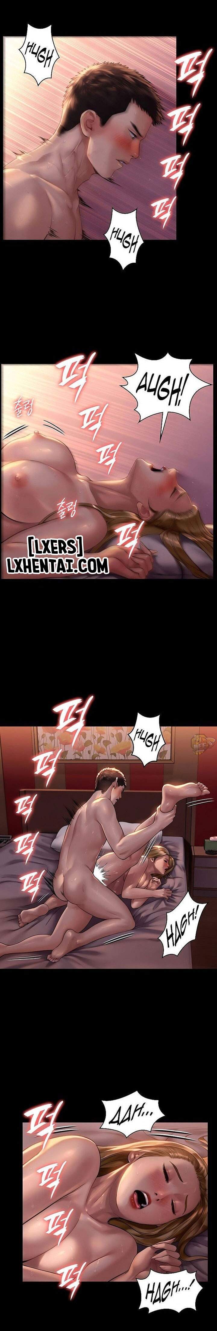 Queen Bee – Ong Chúa Chap Chapter 172-Queen Bee – Ong Chúa - Next Chap 173