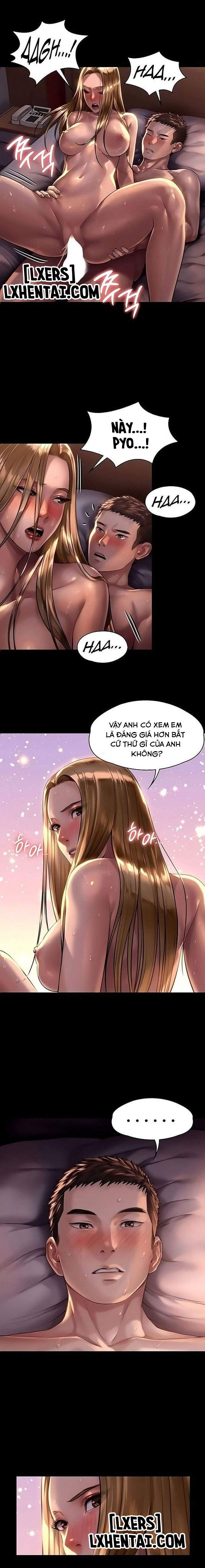Queen Bee – Ong Chúa Chap Chapter 172-Queen Bee – Ong Chúa - Next Chap 173