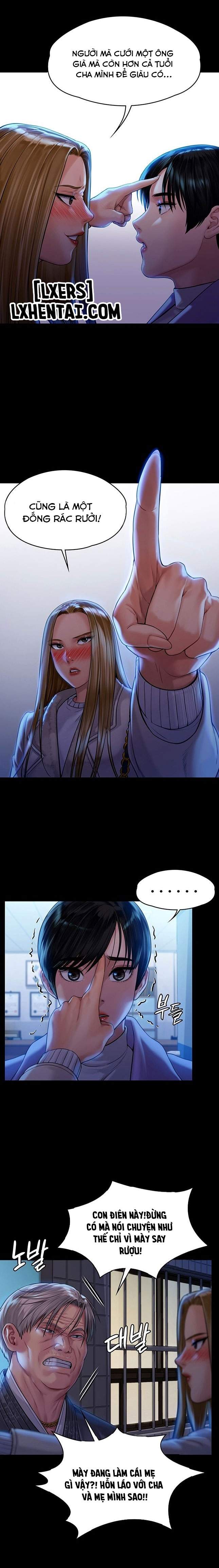 Queen Bee – Ong Chúa Chap Chapter 171-Queen Bee – Ong Chúa - Next Chap 172