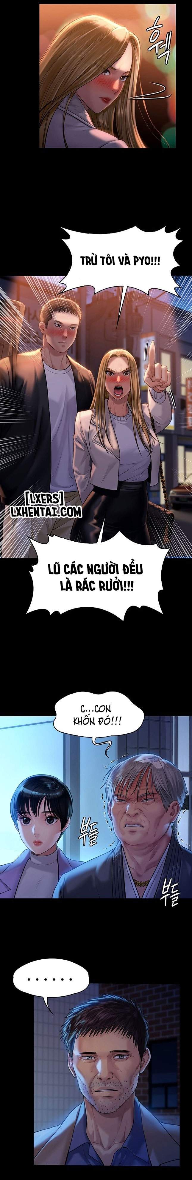 Queen Bee – Ong Chúa Chap Chapter 171-Queen Bee – Ong Chúa - Next Chap 172