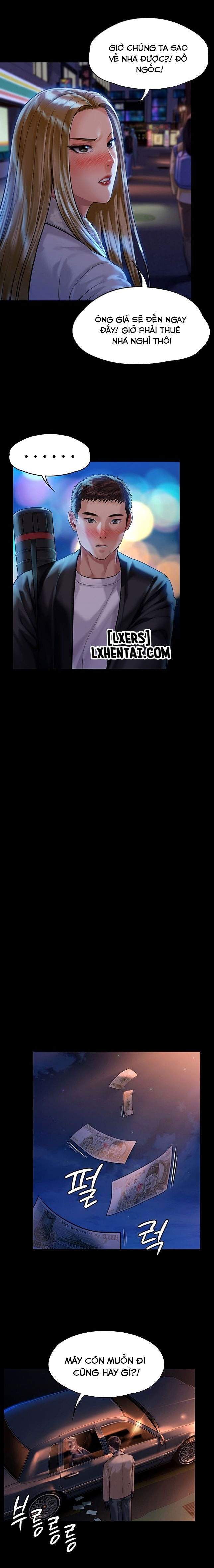 Queen Bee – Ong Chúa Chap Chapter 171-Queen Bee – Ong Chúa - Next Chap 172