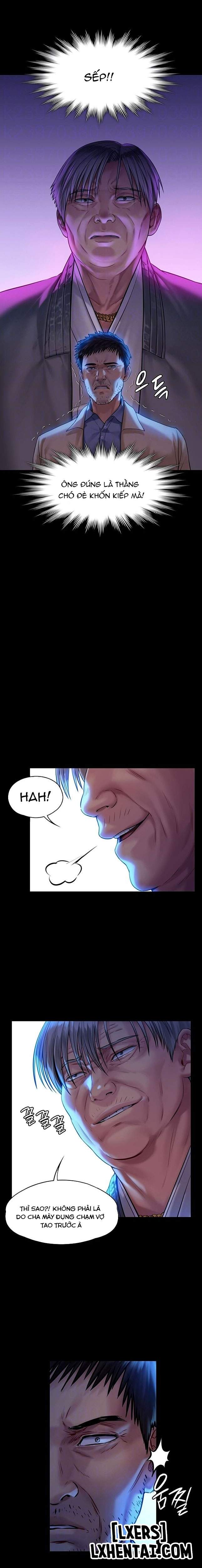 Queen Bee – Ong Chúa Chap Chapter 171-Queen Bee – Ong Chúa - Next Chap 172