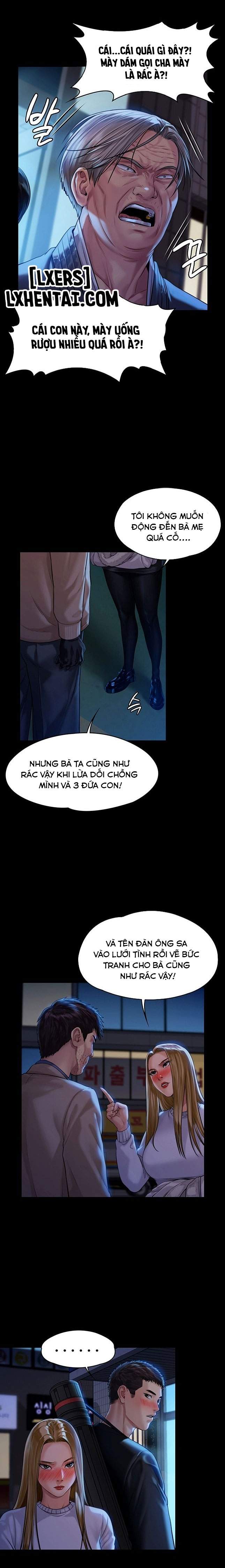 Queen Bee – Ong Chúa Chap Chapter 171-Queen Bee – Ong Chúa - Next Chap 172
