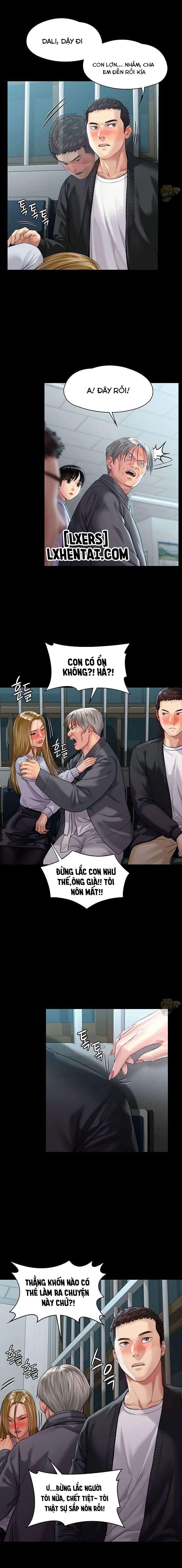 Queen Bee – Ong Chúa Chap Chapter 170-Queen Bee – Ong Chúa - Next Chap 171