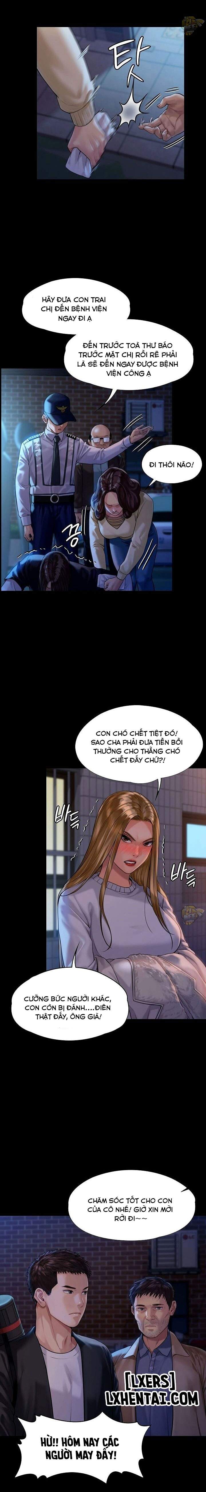 Queen Bee – Ong Chúa Chap Chapter 170-Queen Bee – Ong Chúa - Next Chap 171