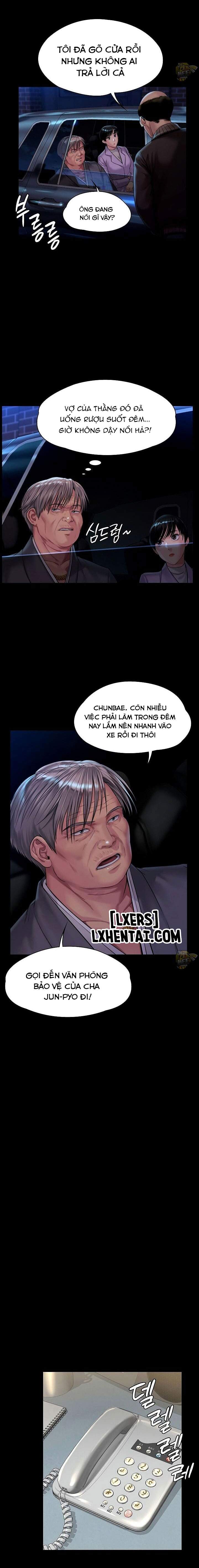 Queen Bee – Ong Chúa Chap Chapter 170-Queen Bee – Ong Chúa - Next Chap 171