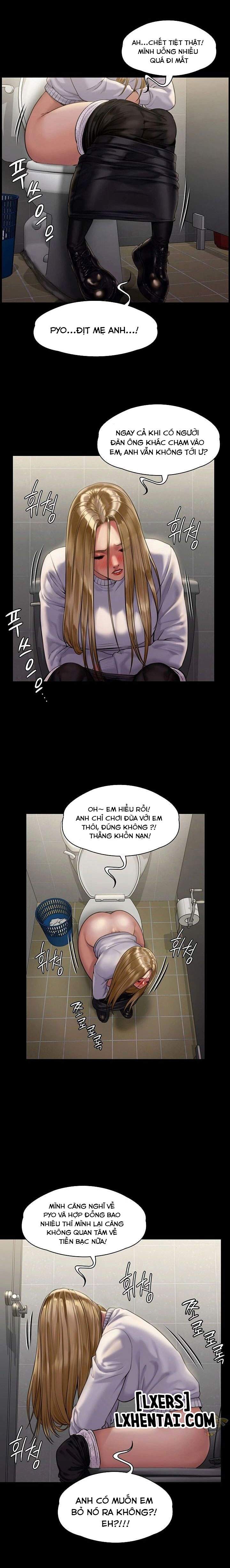 Queen Bee – Ong Chúa Chap Chapter 168-Queen Bee – Ong Chúa - Next Chap 169