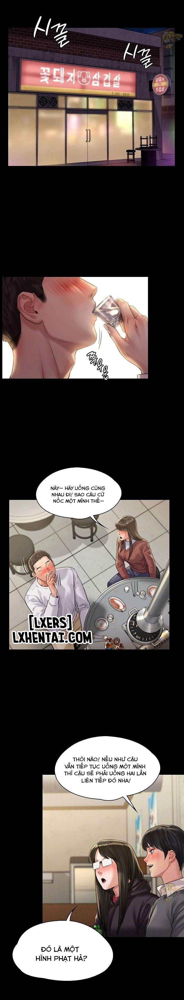 Queen Bee – Ong Chúa Chap Chapter 168-Queen Bee – Ong Chúa - Next Chap 169