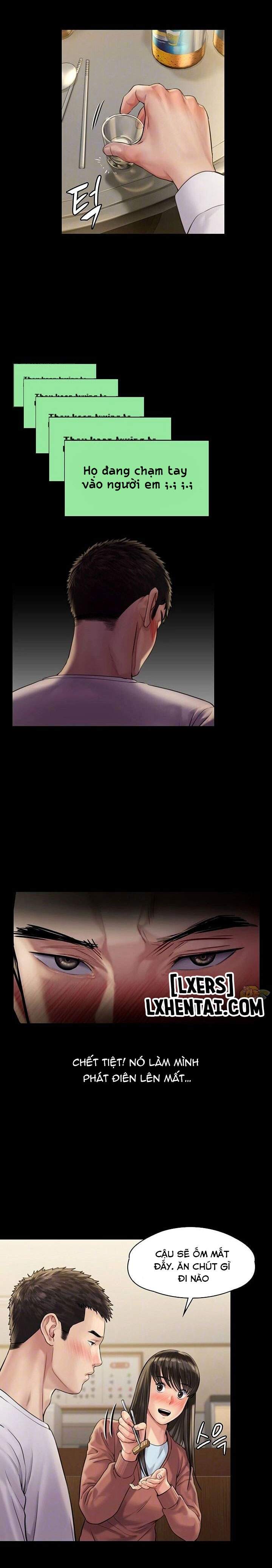 Queen Bee – Ong Chúa Chap Chapter 168-Queen Bee – Ong Chúa - Next Chap 169