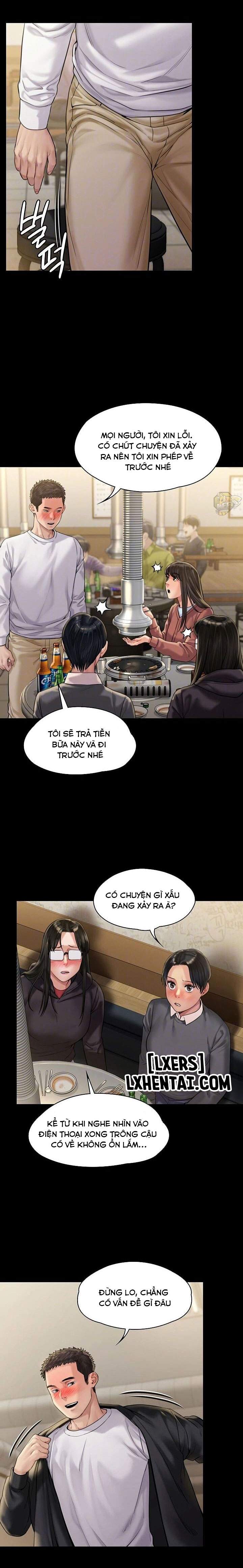 Queen Bee – Ong Chúa Chap Chapter 168-Queen Bee – Ong Chúa - Next Chap 169