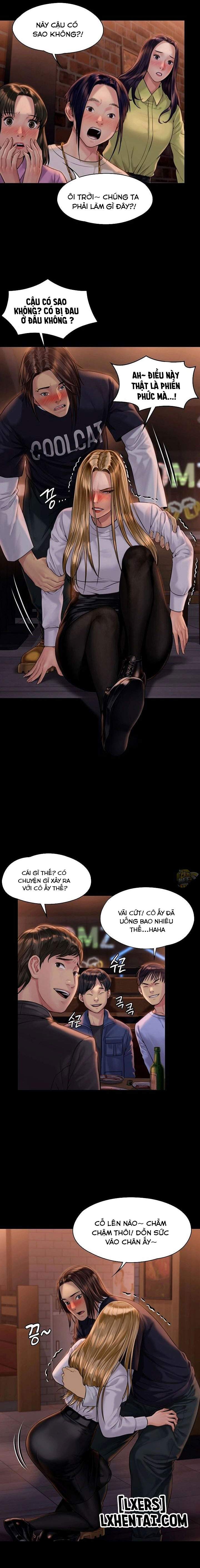 Queen Bee – Ong Chúa Chap Chapter 168-Queen Bee – Ong Chúa - Next Chap 169