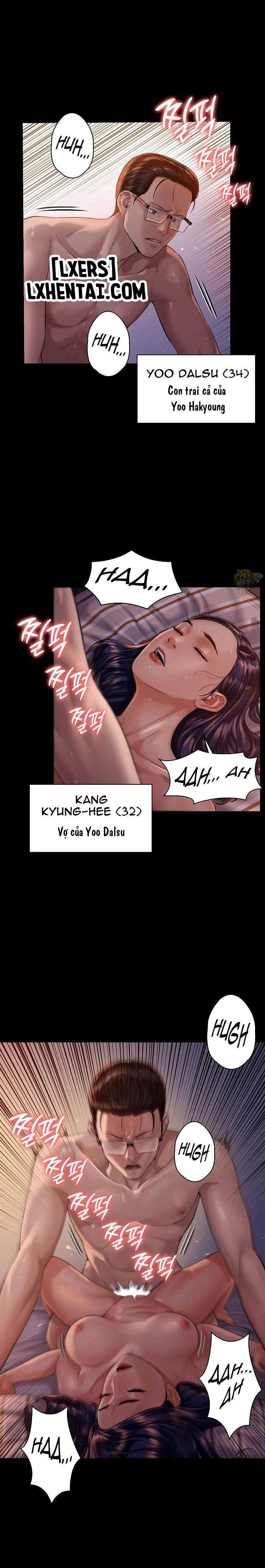 Queen Bee – Ong Chúa Chap Chapter 167-Queen Bee – Ong Chúa - Next Chap 168