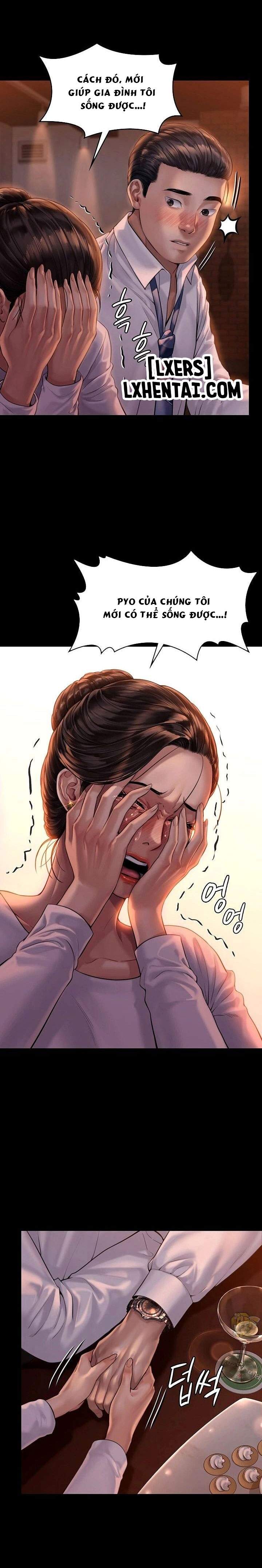 Queen Bee – Ong Chúa Chap Chapter 167-Queen Bee – Ong Chúa - Next Chap 168