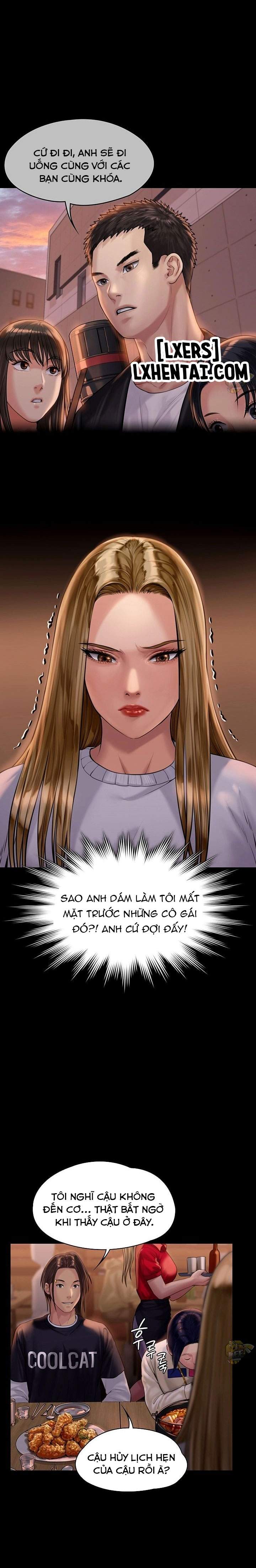 Queen Bee – Ong Chúa Chap Chapter 166-Queen Bee – Ong Chúa - Next Chap 167
