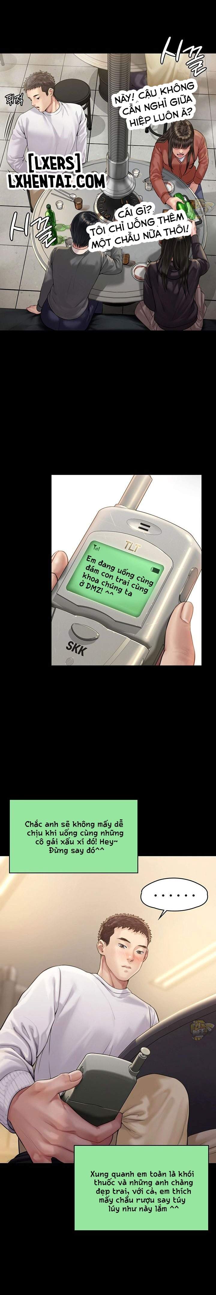 Queen Bee – Ong Chúa Chap Chapter 166-Queen Bee – Ong Chúa - Next Chap 167