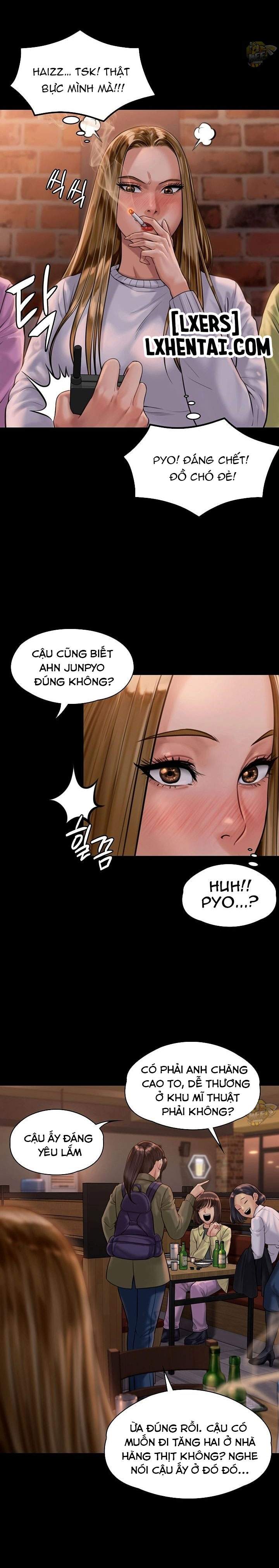 Queen Bee – Ong Chúa Chap Chapter 166-Queen Bee – Ong Chúa - Next Chap 167