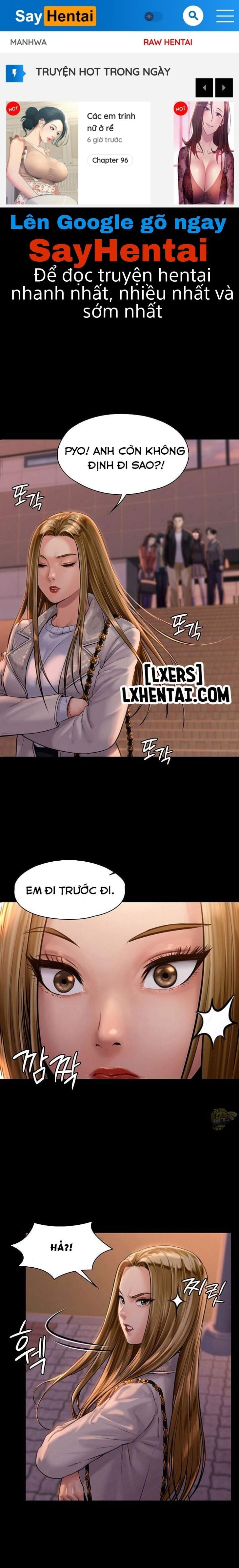 Queen Bee – Ong Chúa Chap Chapter 166-Queen Bee – Ong Chúa - Next Chap 167