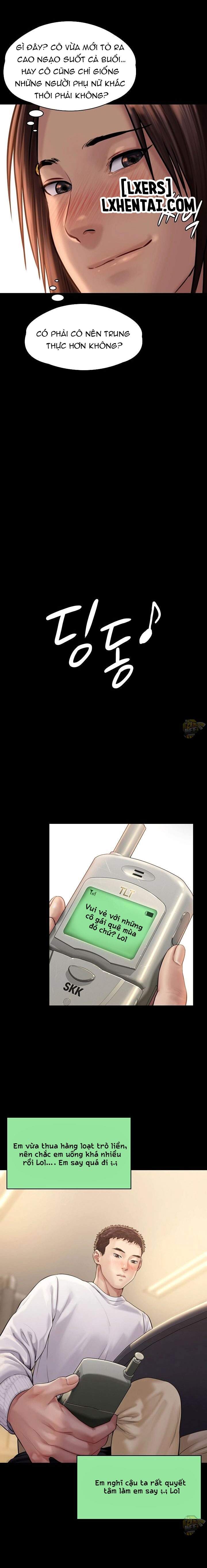 Queen Bee – Ong Chúa Chap Chapter 166-Queen Bee – Ong Chúa - Next Chap 167