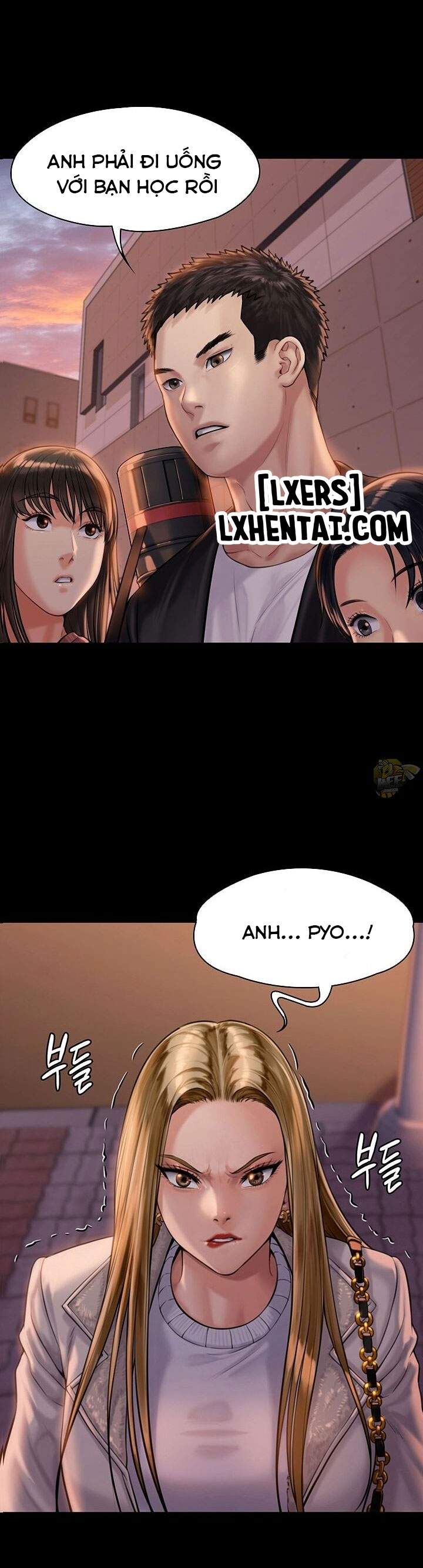 Queen Bee – Ong Chúa Chap Chapter 166-Queen Bee – Ong Chúa - Next Chap 167