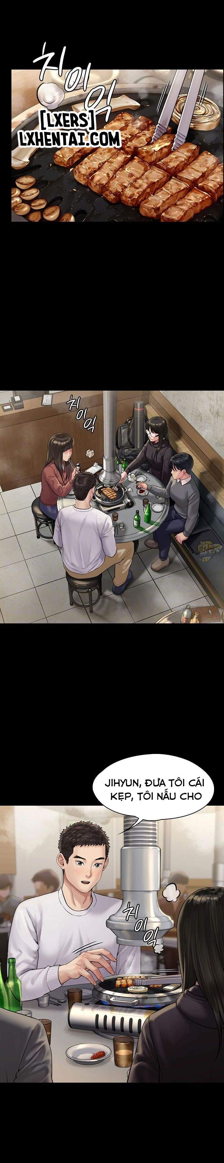 Queen Bee – Ong Chúa Chap Chapter 166-Queen Bee – Ong Chúa - Next Chap 167