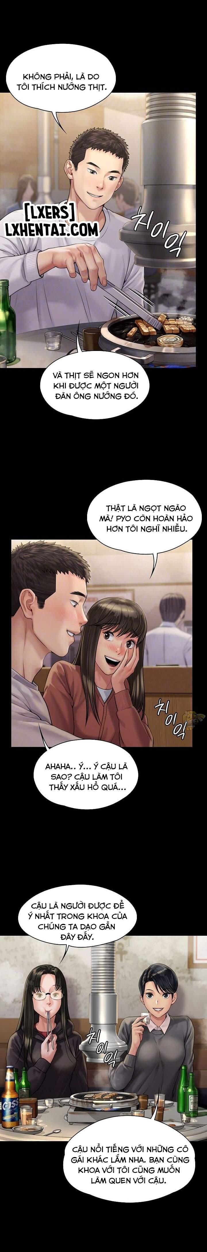 Queen Bee – Ong Chúa Chap Chapter 166-Queen Bee – Ong Chúa - Next Chap 167