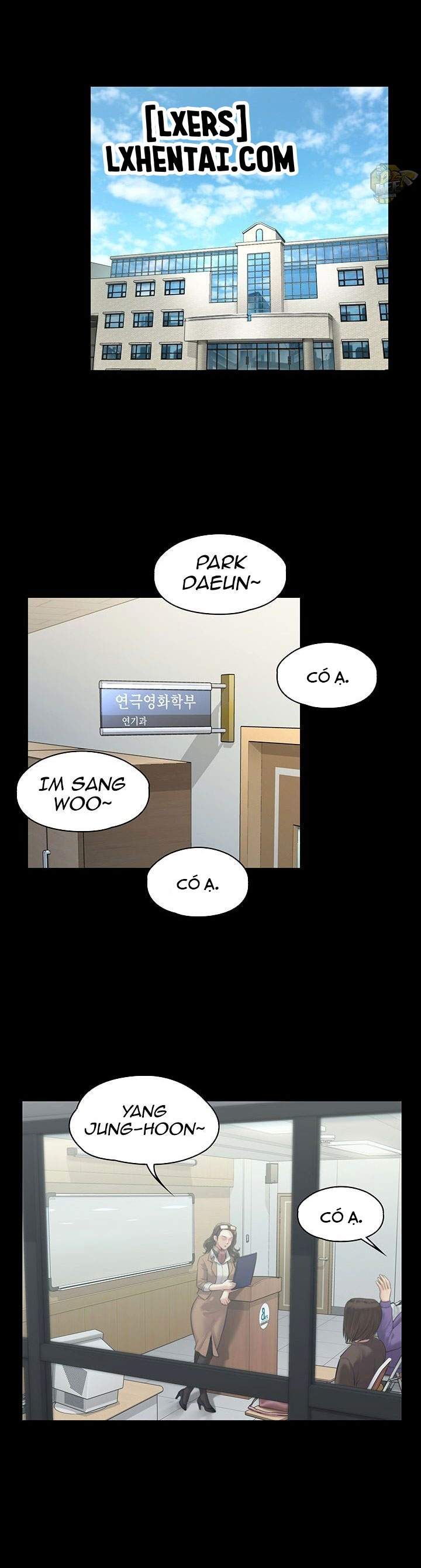 Queen Bee – Ong Chúa Chap Chapter 165-Queen Bee – Ong Chúa - Next Chap 166