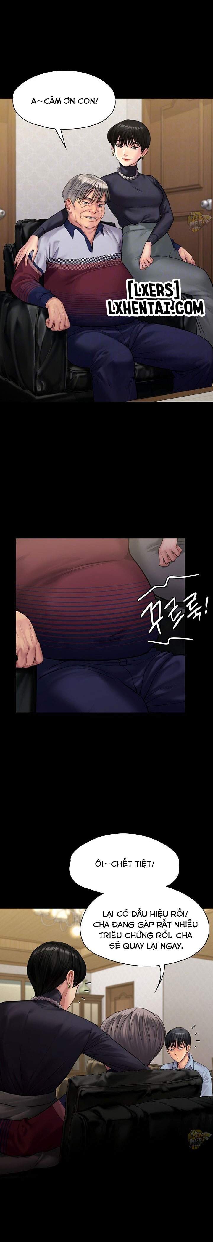 Queen Bee – Ong Chúa Chap Chapter 165-Queen Bee – Ong Chúa - Next Chap 166