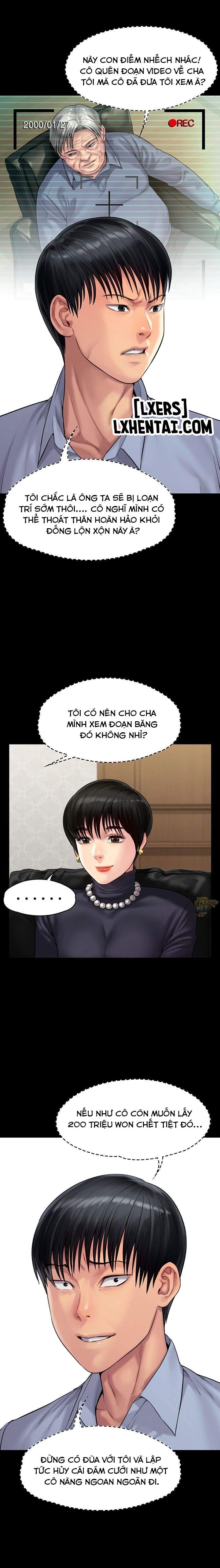 Queen Bee – Ong Chúa Chap Chapter 165-Queen Bee – Ong Chúa - Next Chap 166